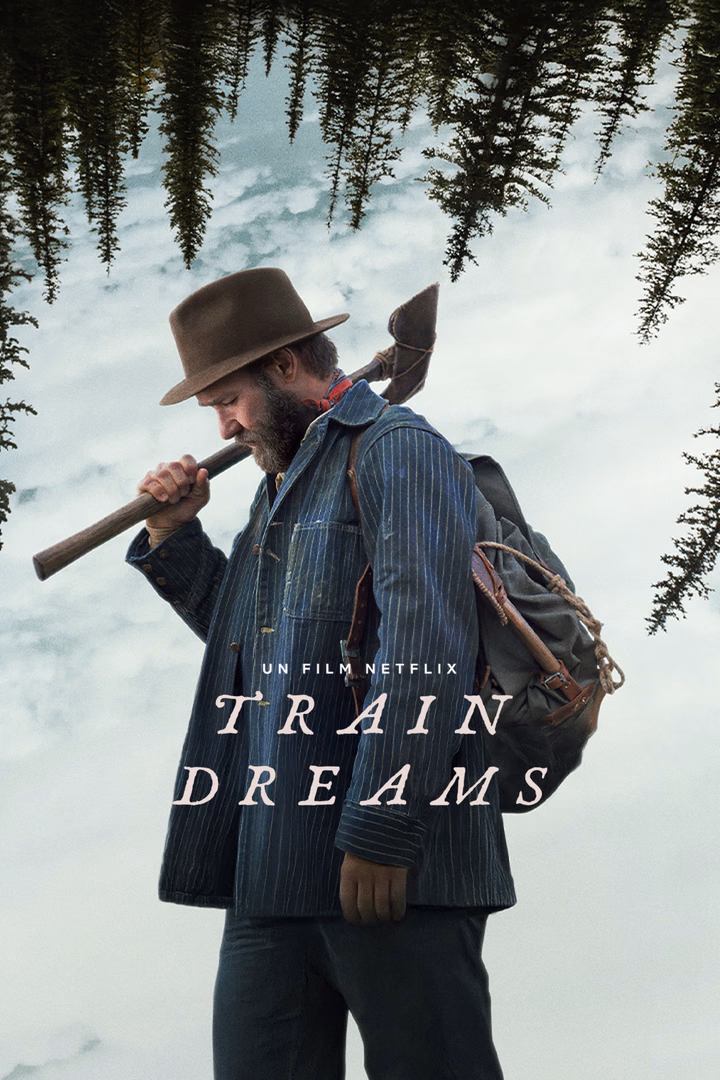 Train Dreams