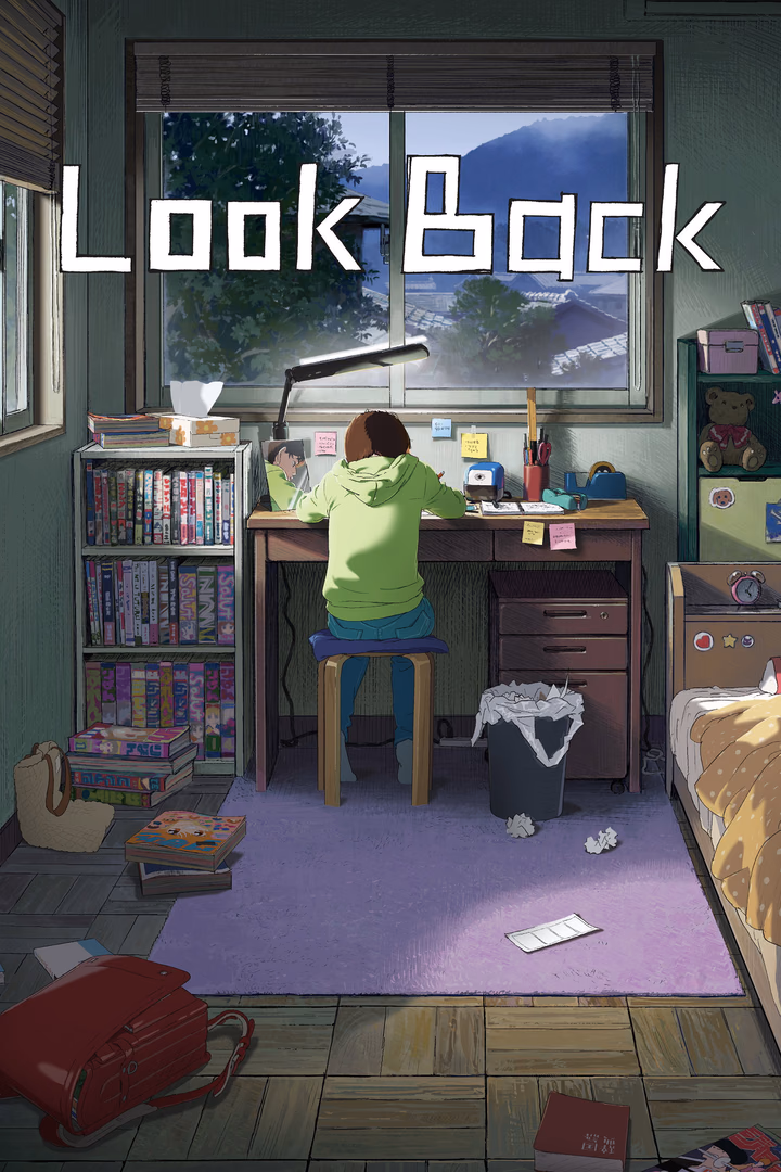 Look Back