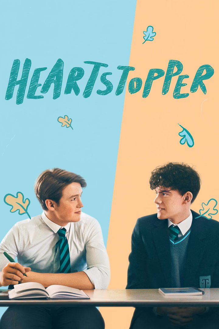 Heartstopper