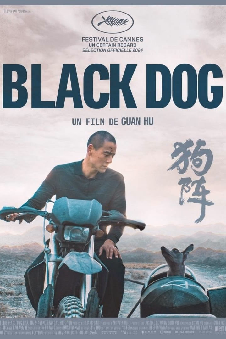 Black Dog