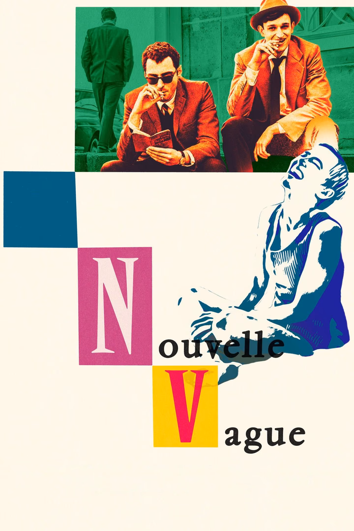 Nouvelle Vague