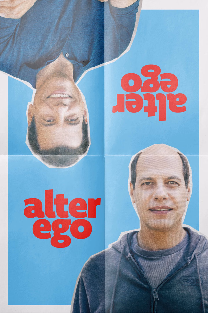 Alter ego