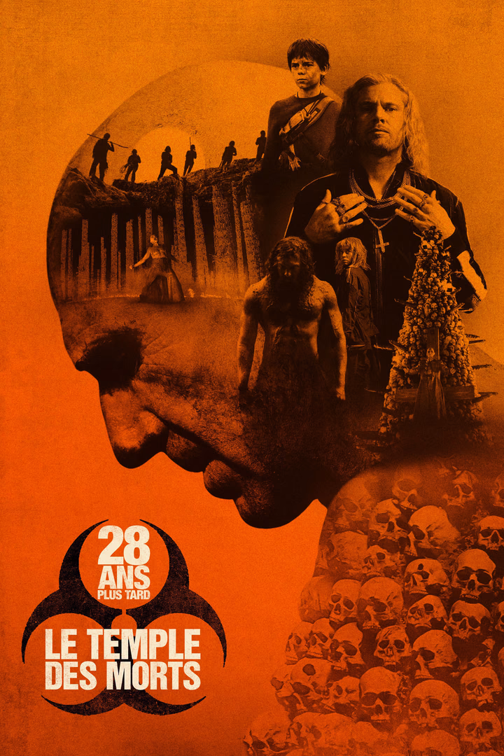28 Ans plus tard : Le Temple des morts