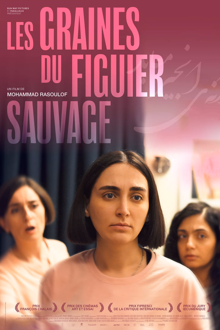 Les Graines du figuier sauvage