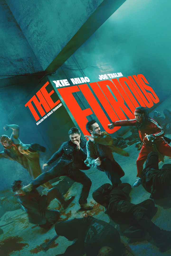 The Furious