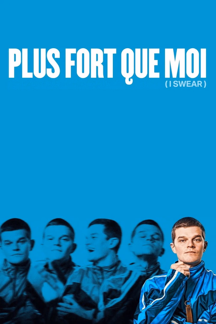 Plus fort que moi