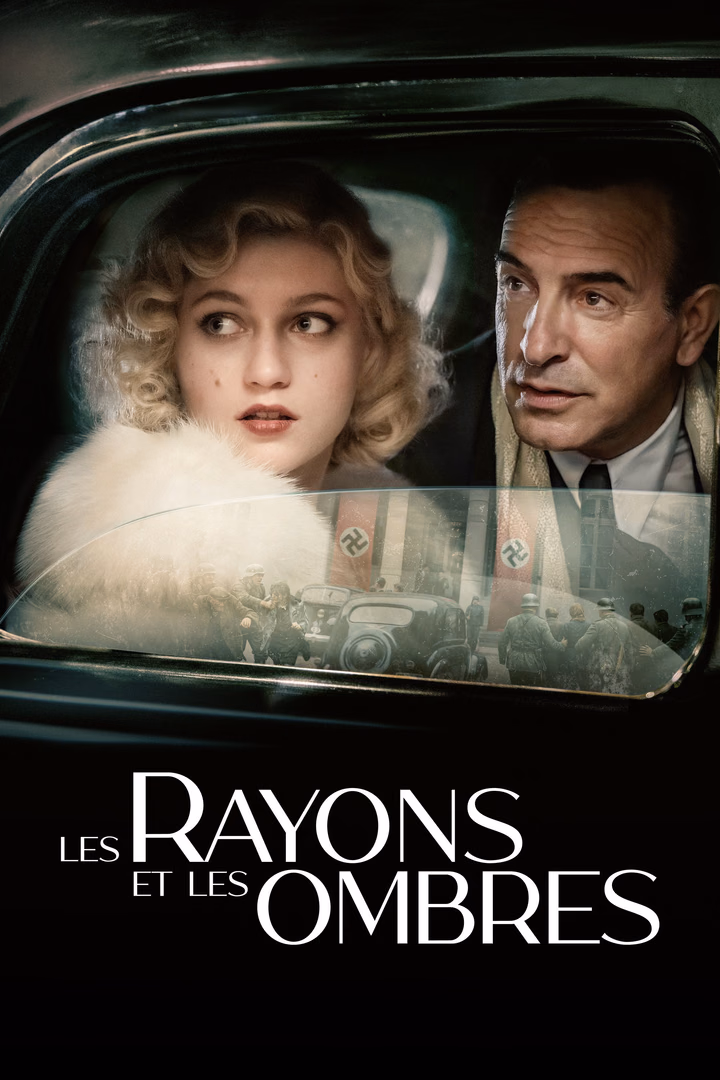 Les Rayons et les Ombres