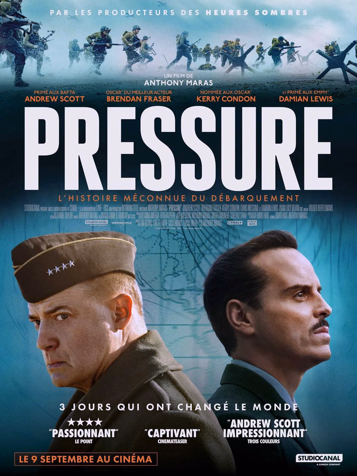 Pressure