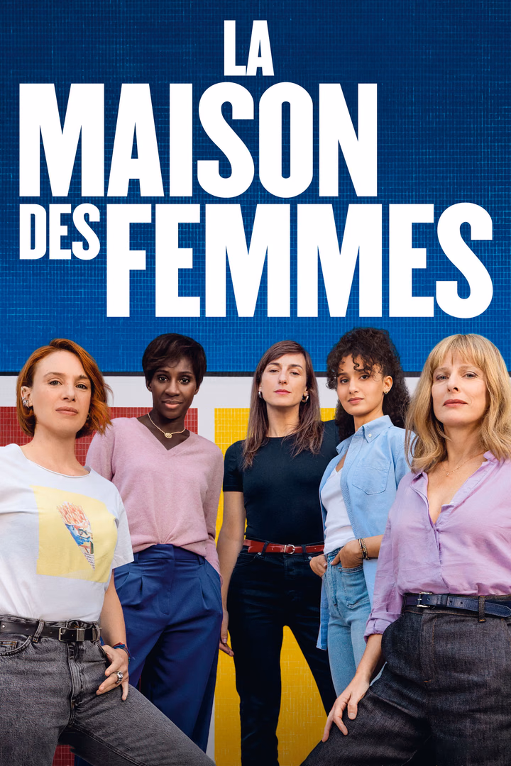 La Maison des Femmes