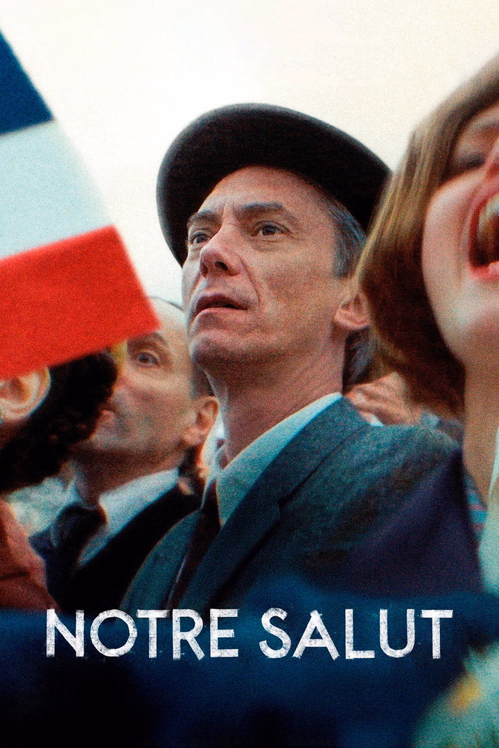 Notre salut