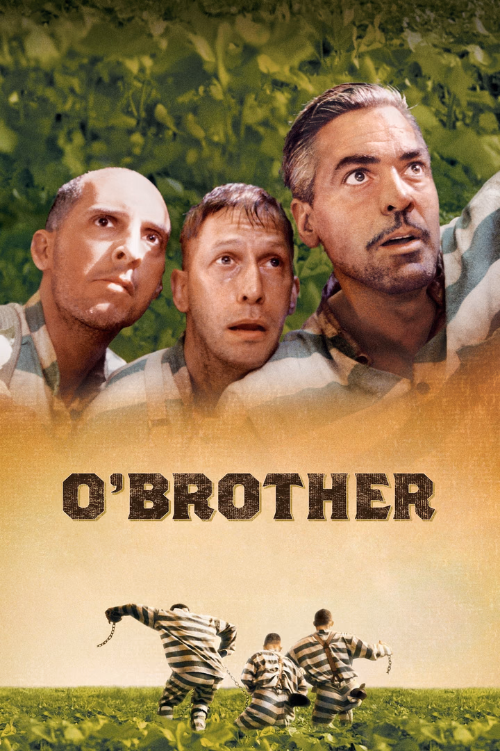 O'Brother