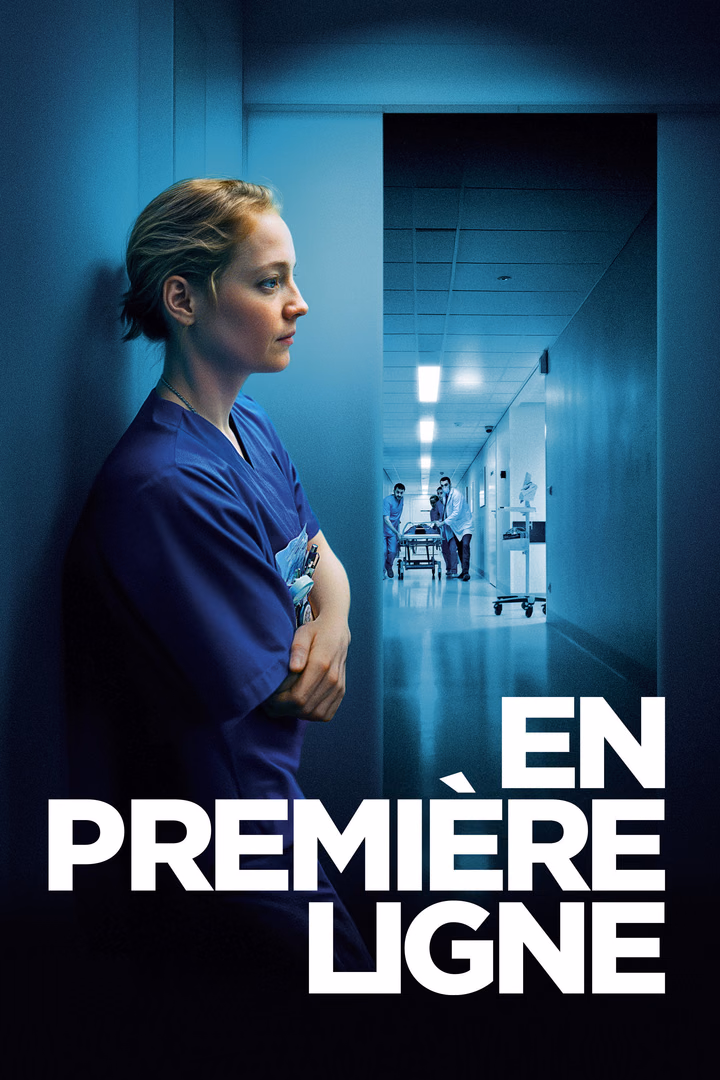 En première ligne