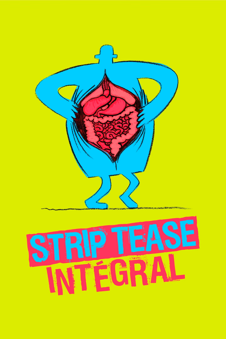 Strip-Tease intégral