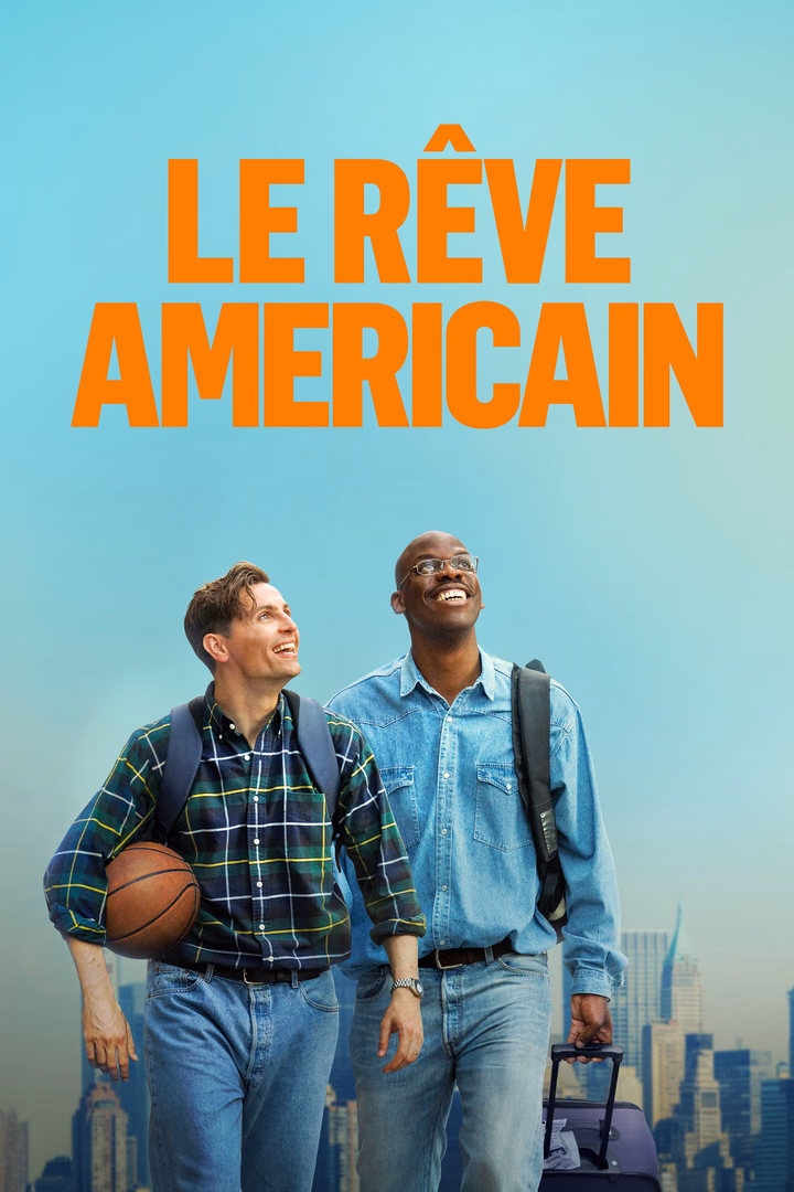 Le rêve américain