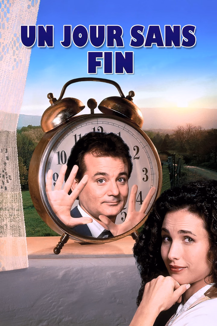 Un jour sans fin