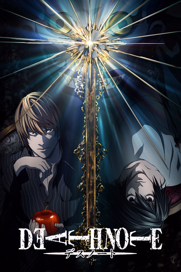 Death Note