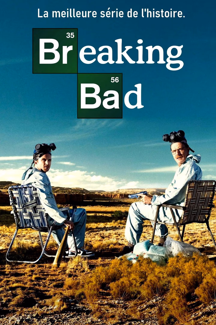 Breaking Bad