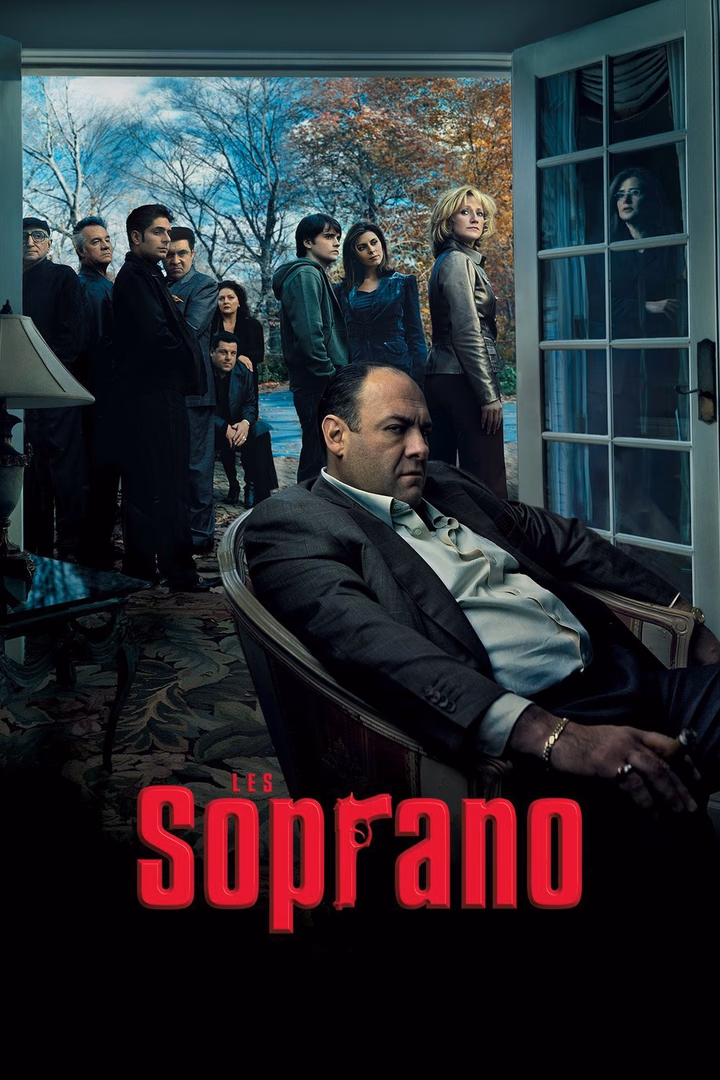 Les Soprano