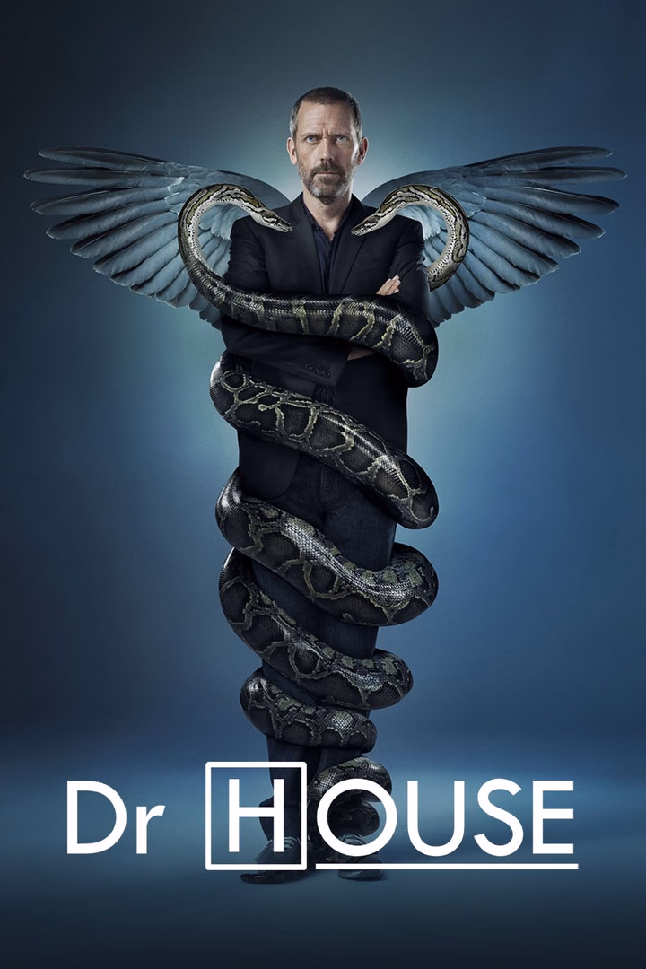 Dr House