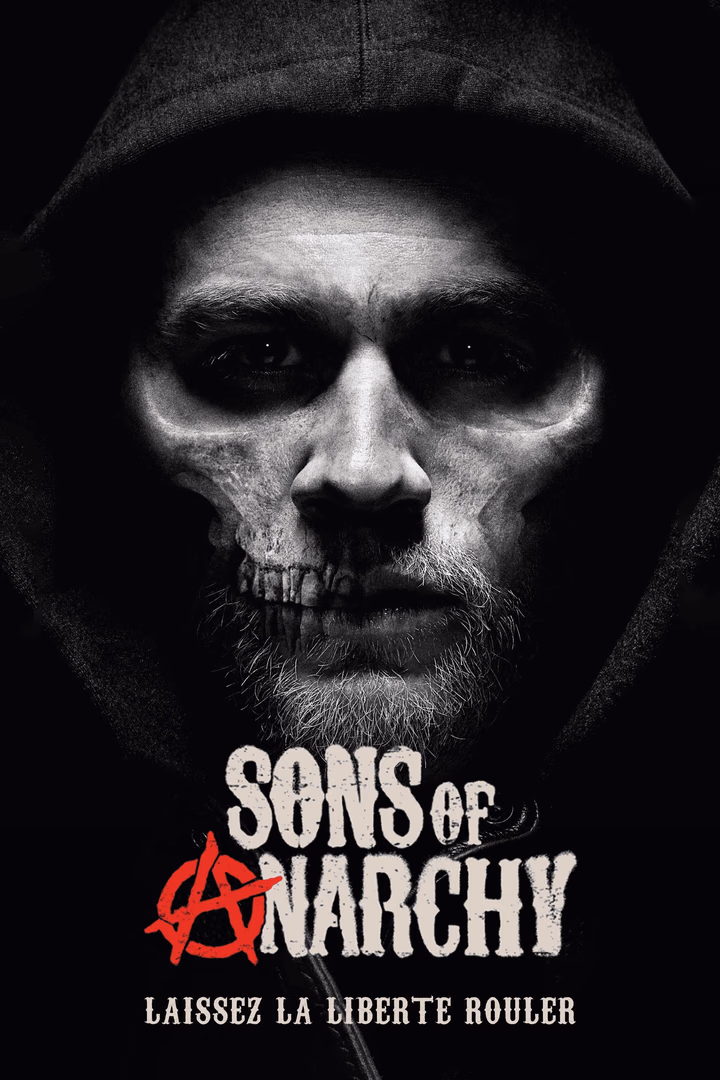 Sons of Anarchy