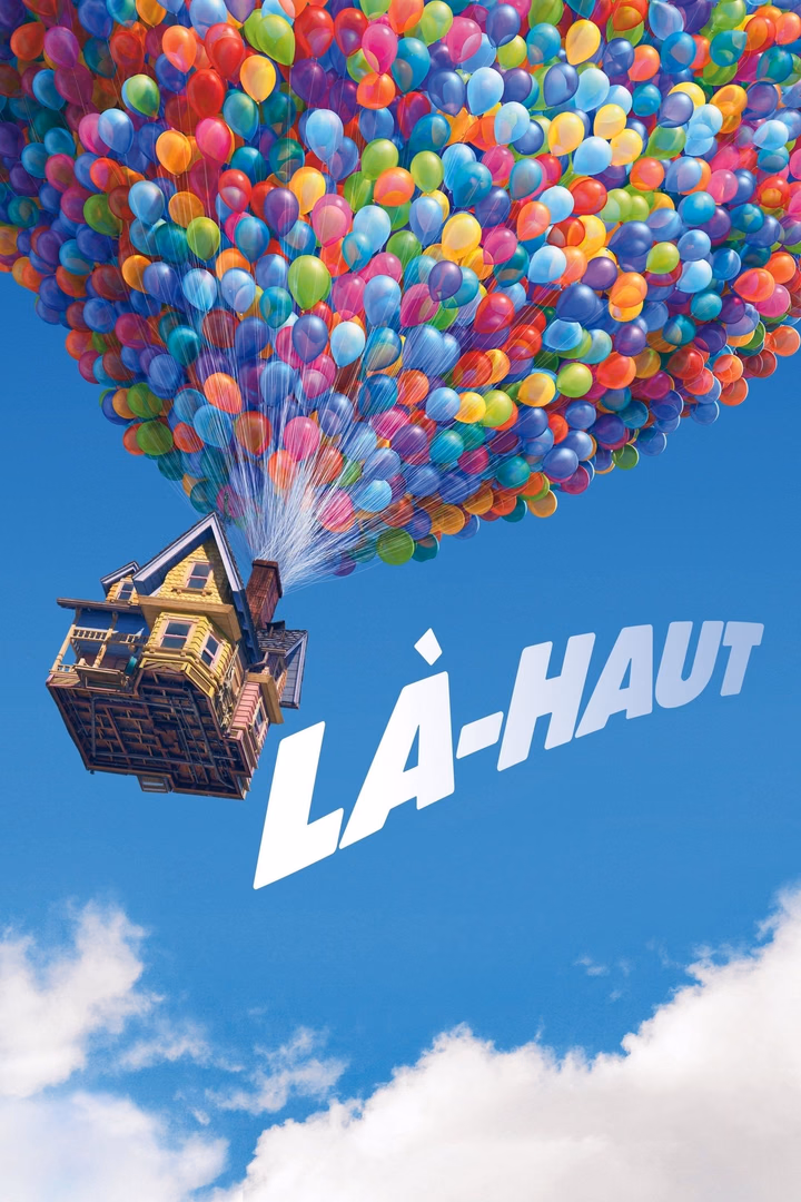 Là-haut