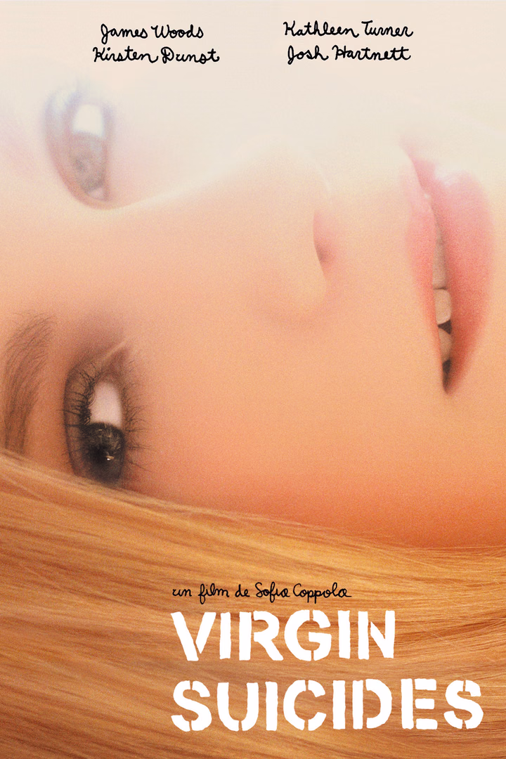 Virgin Suicides