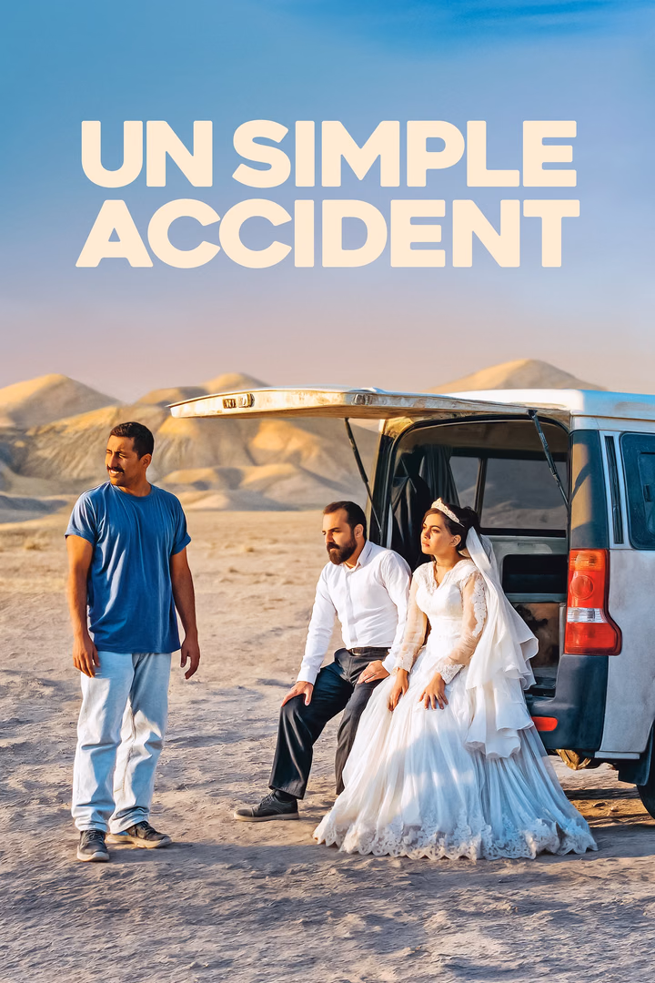Un simple accident