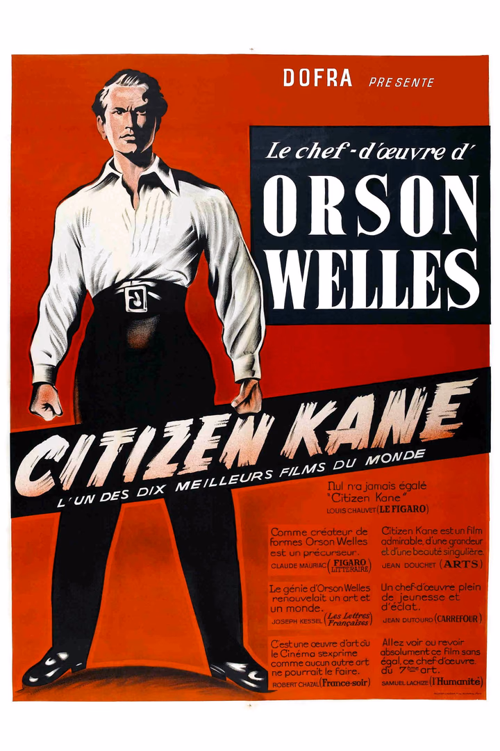 Citizen Kane