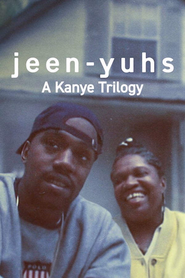 jeen-yuhs: La trilogie Kanye West