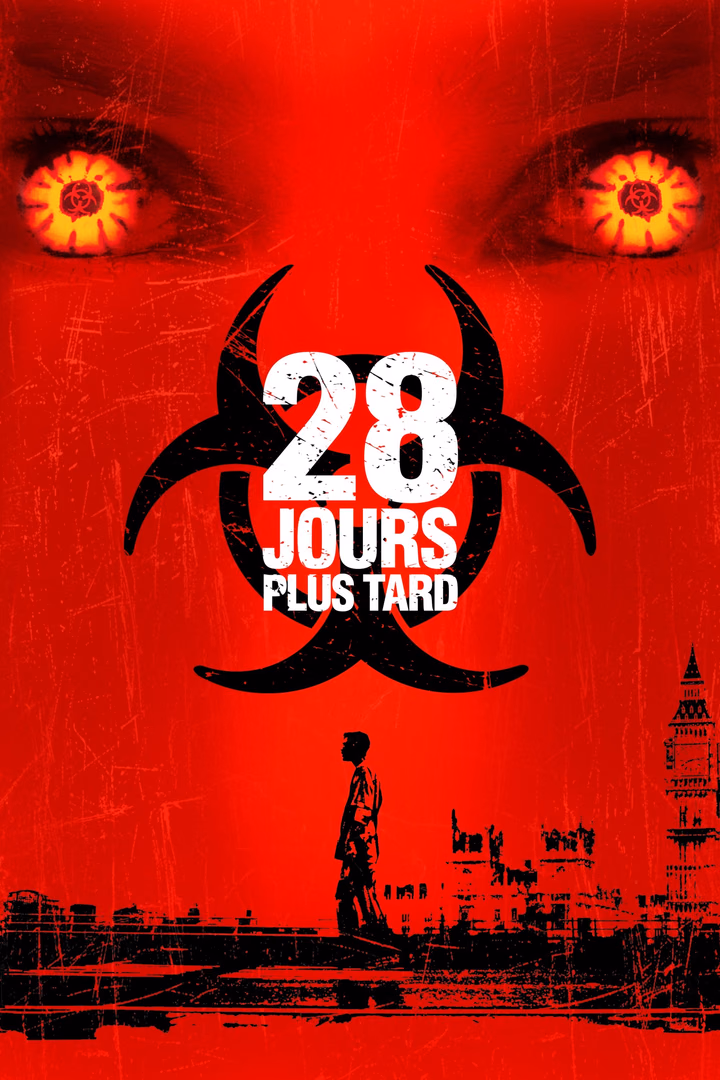 28 Jours plus tard