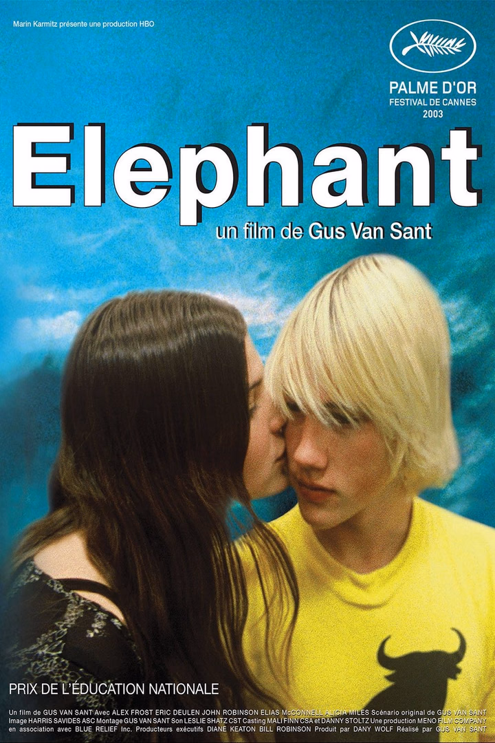 Elephant