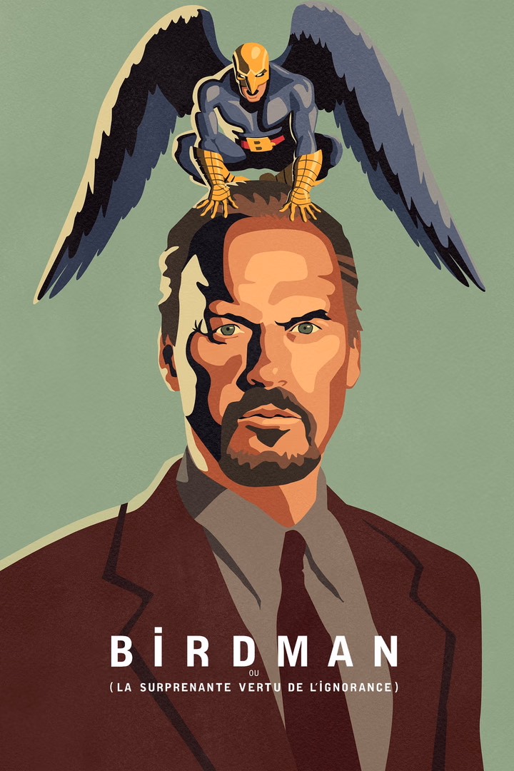 Birdman