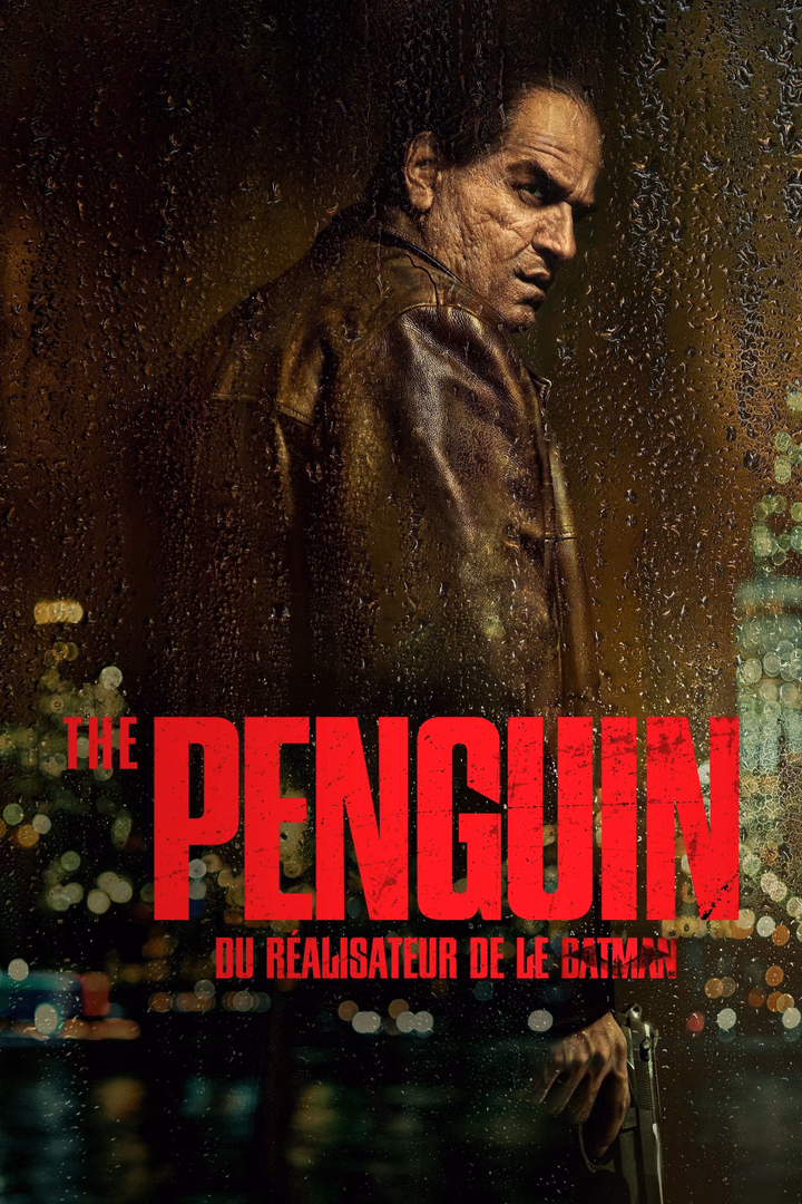 The Penguin
