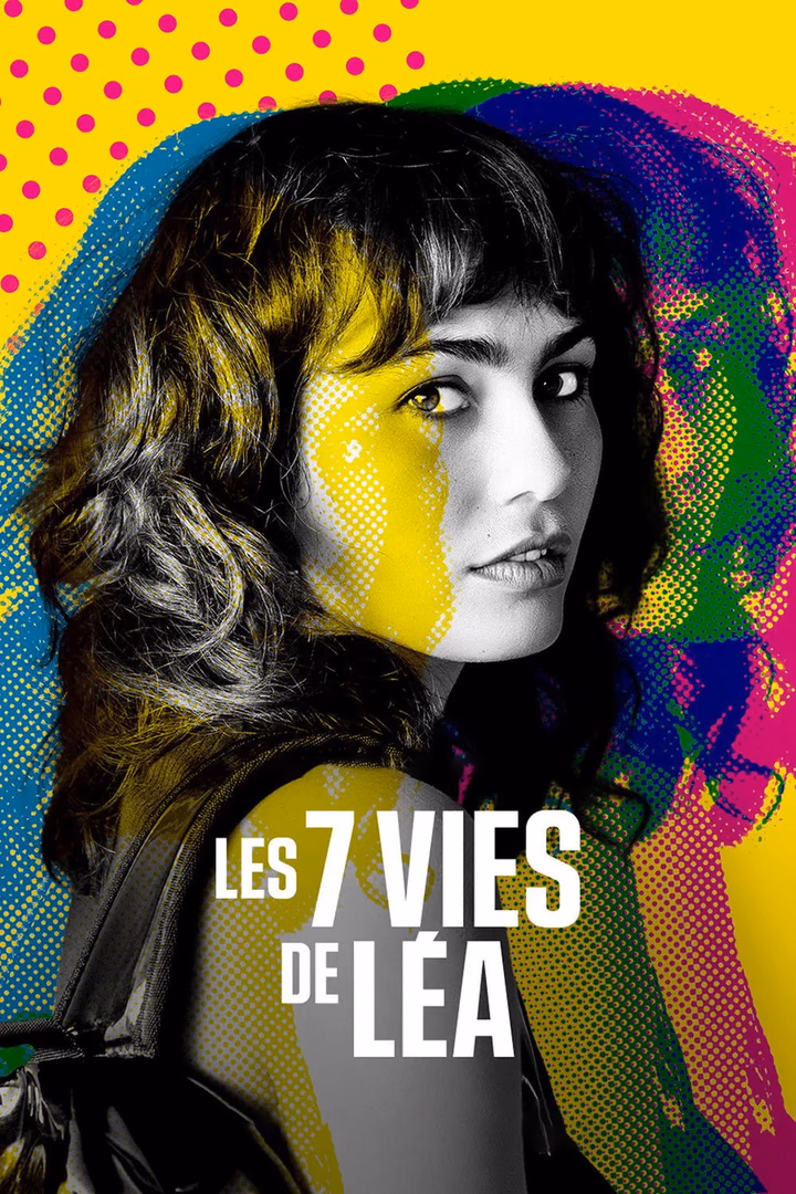 Les 7 Vies de Léa