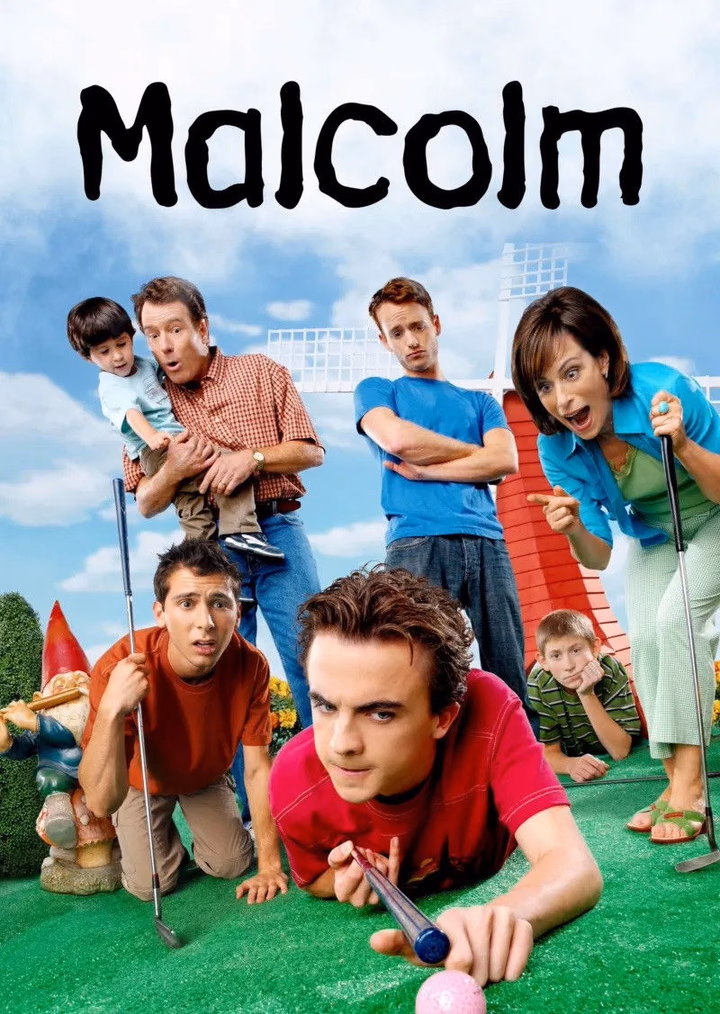Malcolm