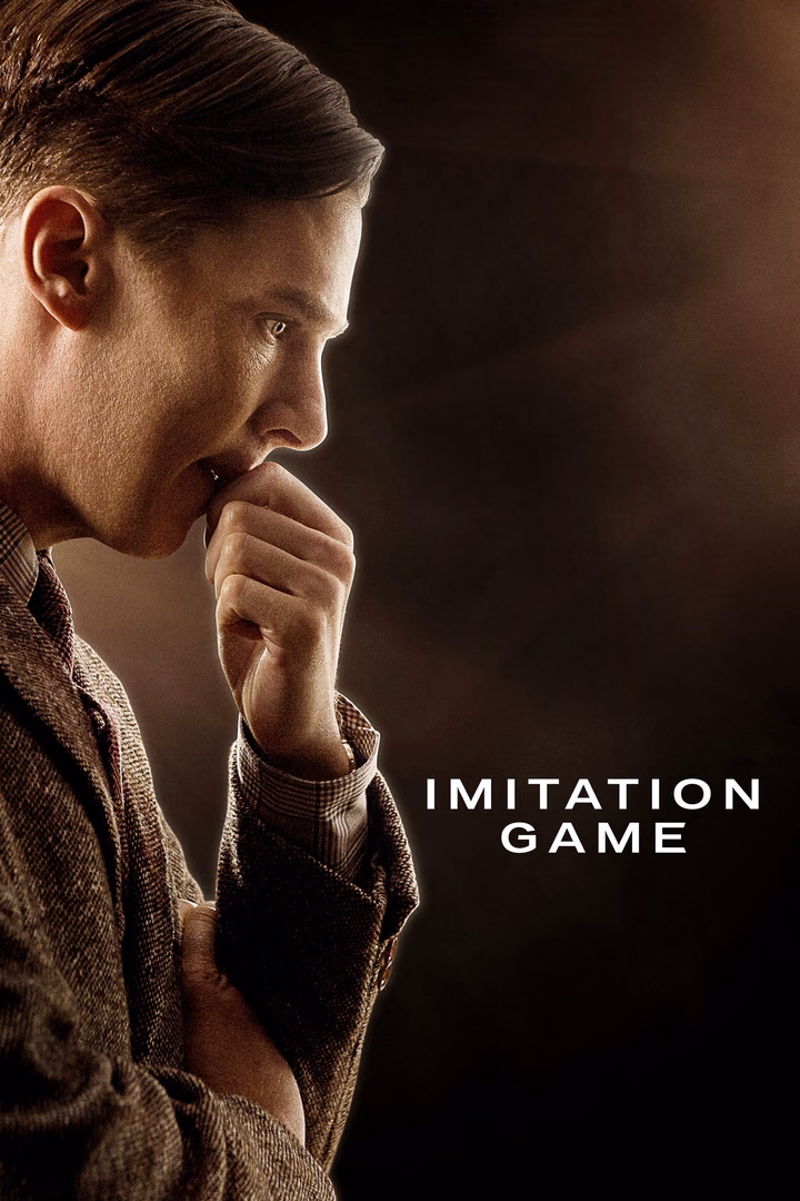 Imitation game