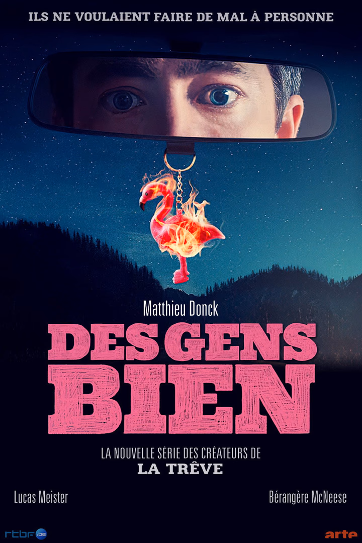 Des gens bien