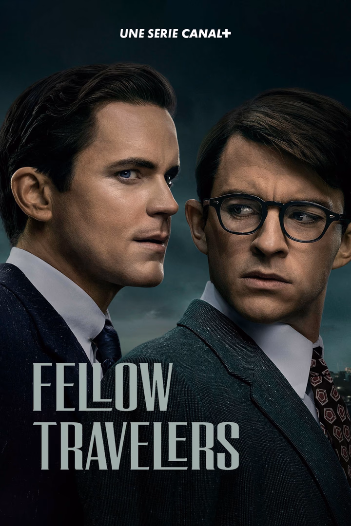 Fellow Travelers