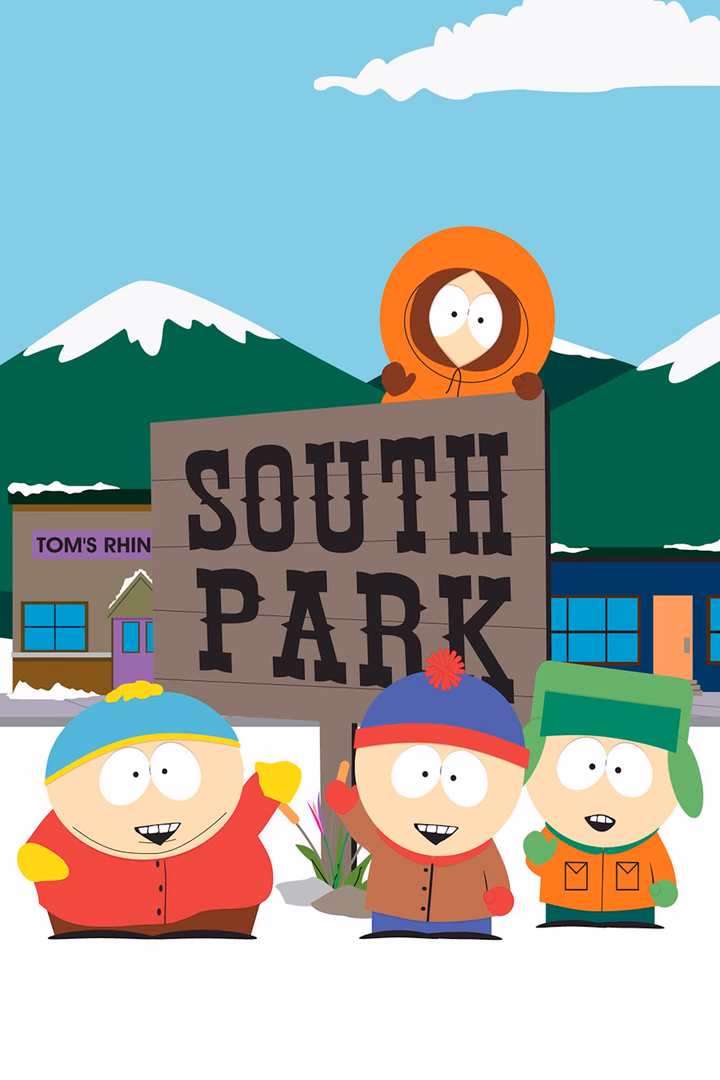 South Park