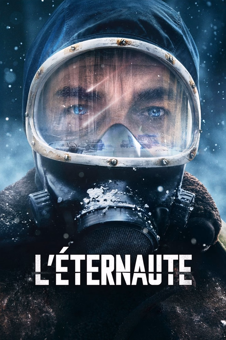 L'Éternaute