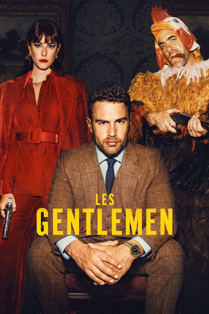 The Gentlemen