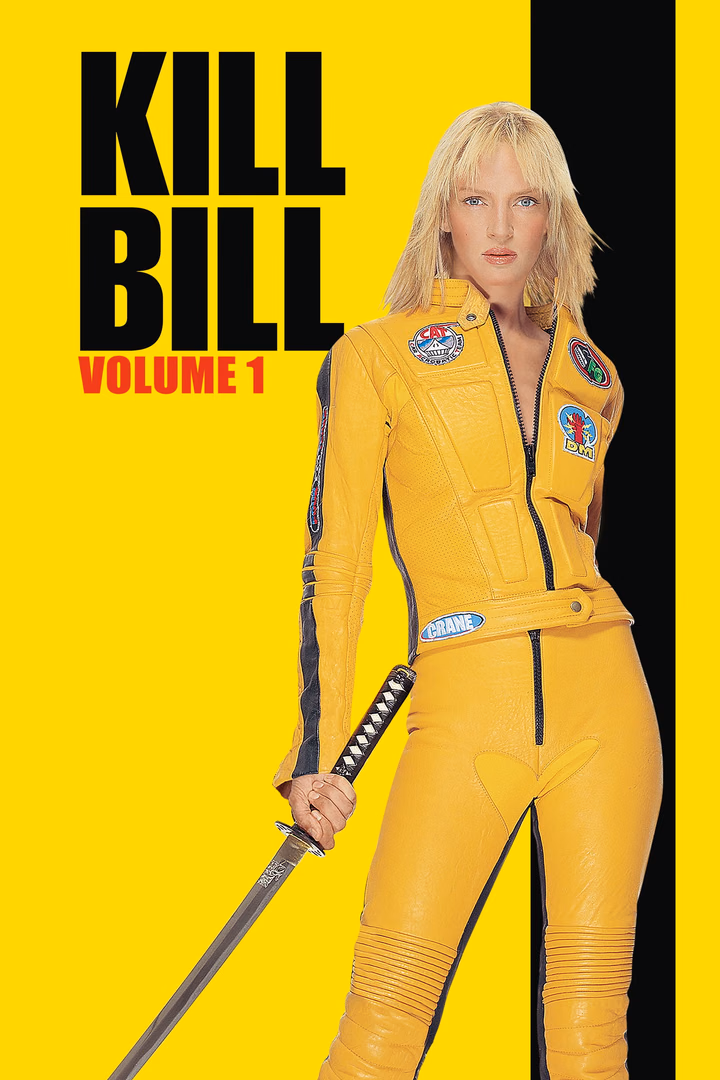 Kill Bill : Volume 1