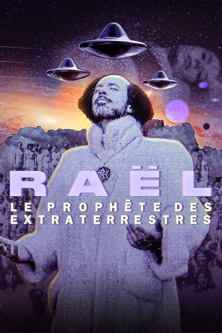 Raël : Le prophète des extraterrestres