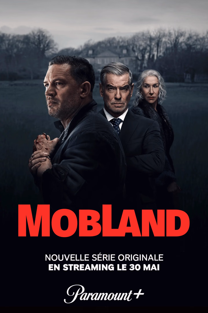 MobLand