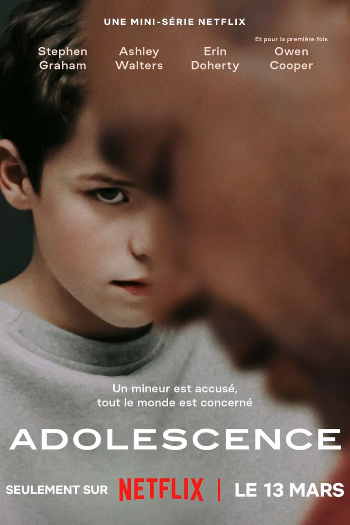 Adolescence