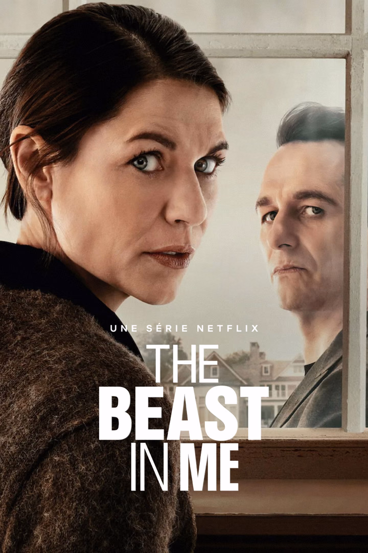 The Beast in Me