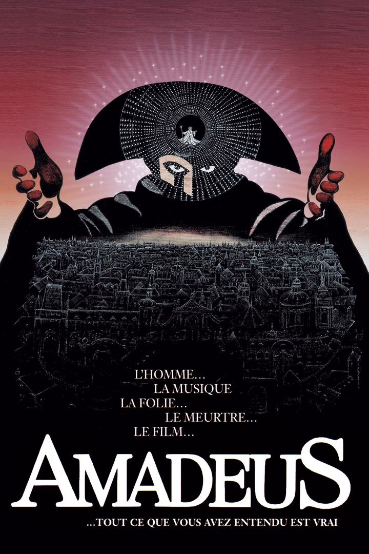Amadeus