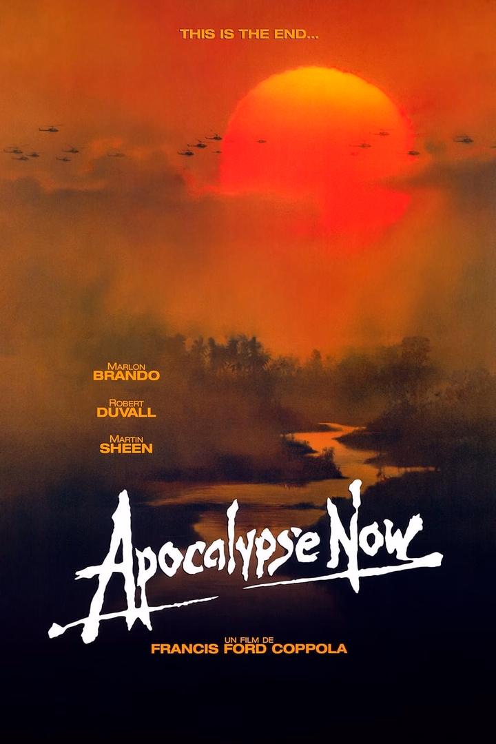 Apocalypse Now