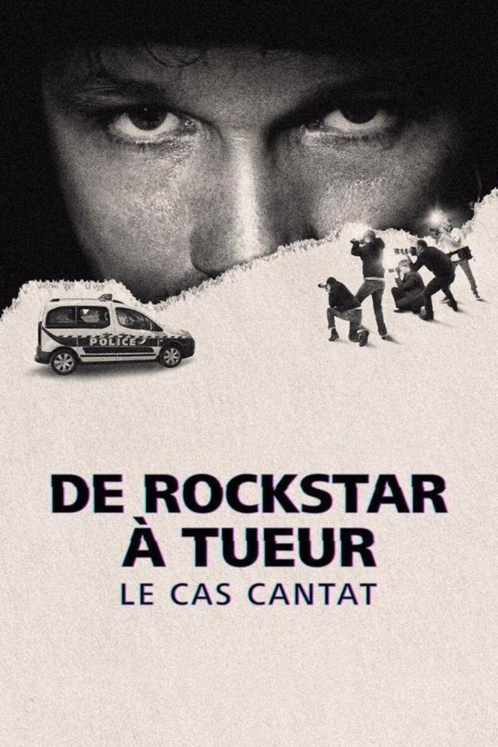 De rockstar à tueur : Le Cas Cantat