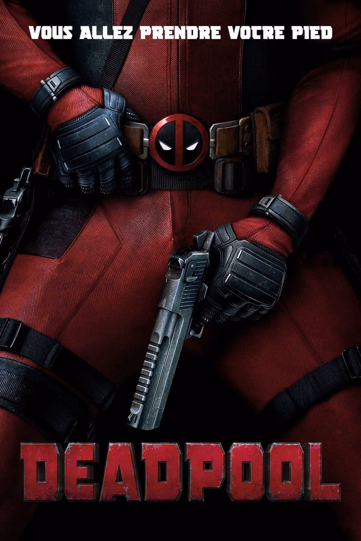 Deadpool